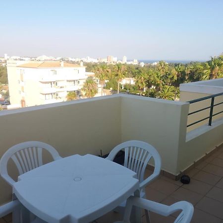 Waves Alvor Apartment Portimao Ngoại thất bức ảnh