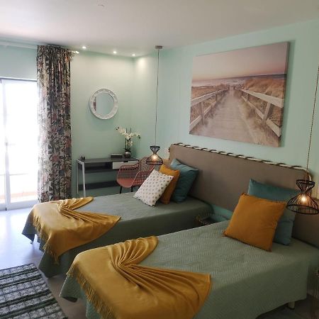 Waves Alvor Apartment Portimao Ngoại thất bức ảnh