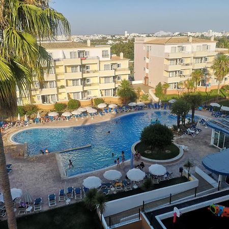 Waves Alvor Apartment Portimao Ngoại thất bức ảnh