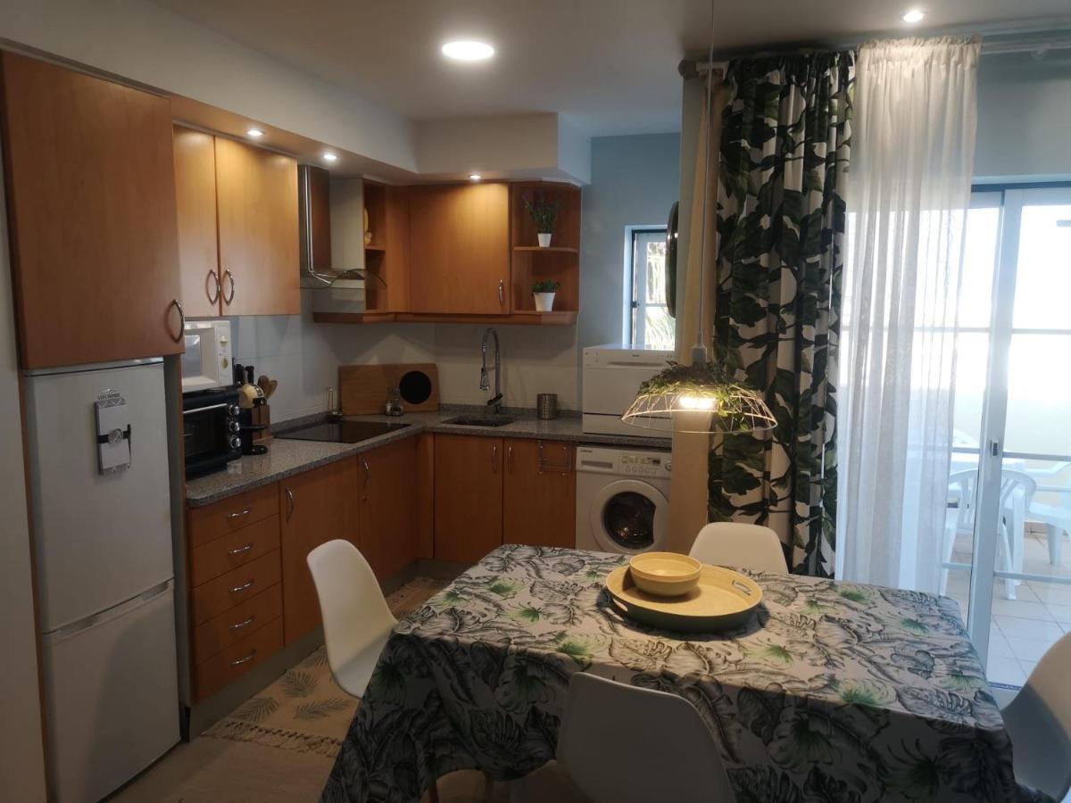 Waves Alvor Apartment Portimao Ngoại thất bức ảnh