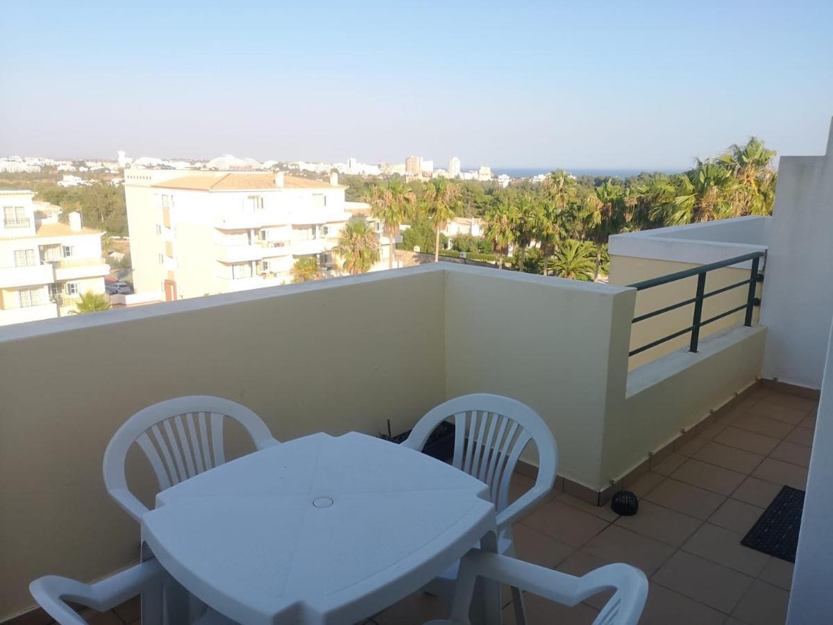 Waves Alvor Apartment Portimao Ngoại thất bức ảnh