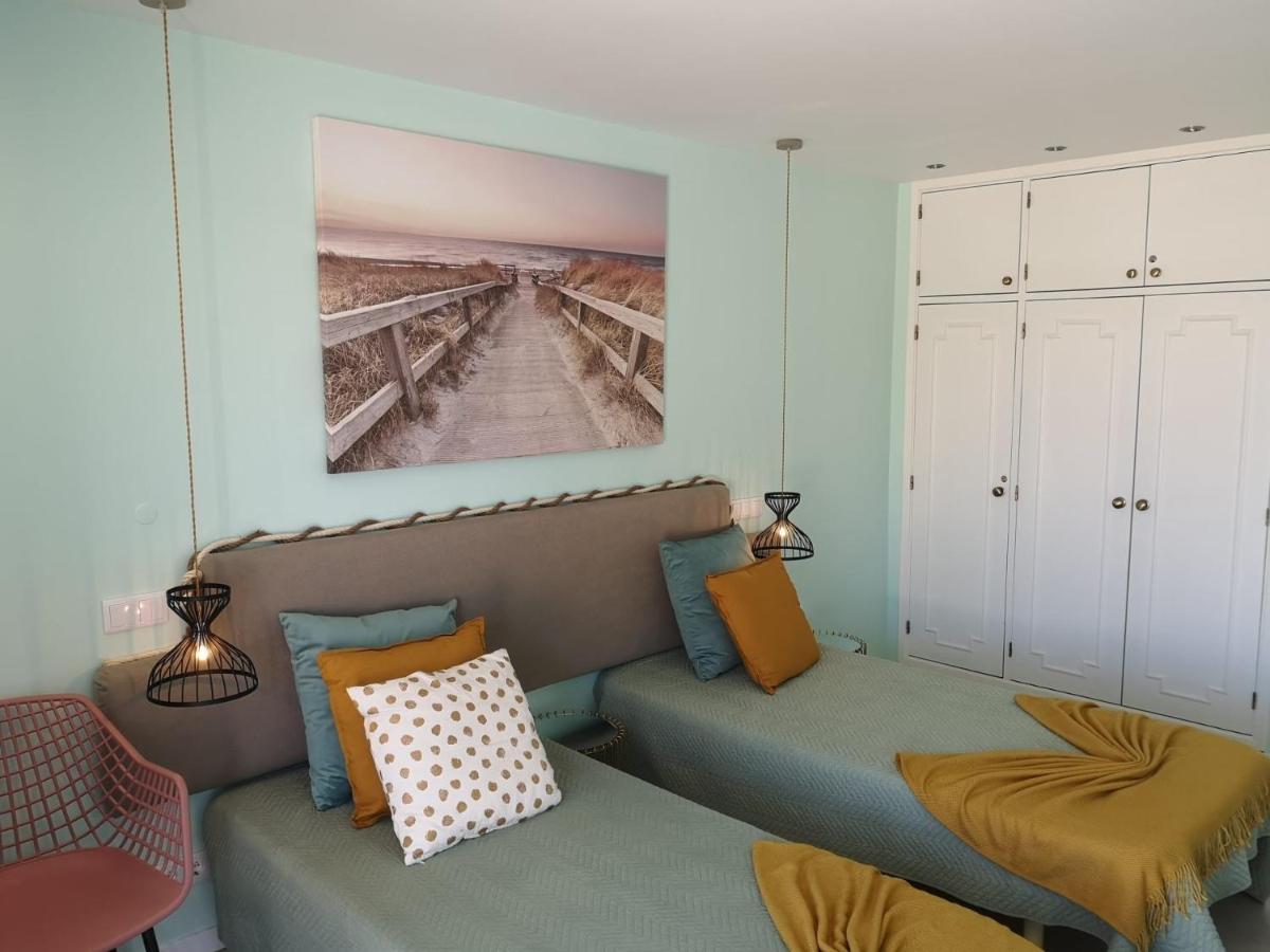 Waves Alvor Apartment Portimao Ngoại thất bức ảnh