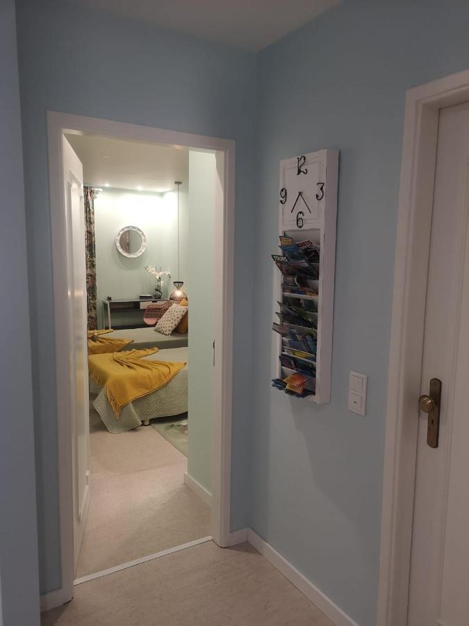 Waves Alvor Apartment Portimao Ngoại thất bức ảnh