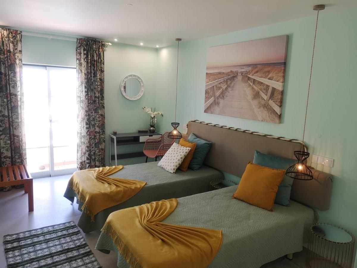 Waves Alvor Apartment Portimao Ngoại thất bức ảnh