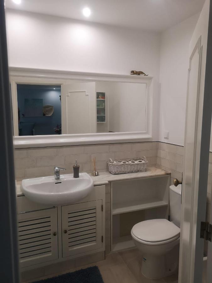 Waves Alvor Apartment Portimao Ngoại thất bức ảnh
