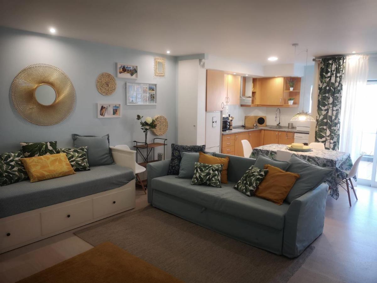 Waves Alvor Apartment Portimao Ngoại thất bức ảnh