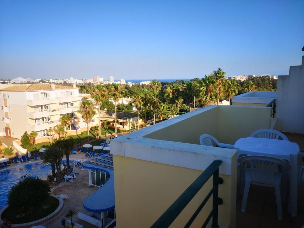 Waves Alvor Apartment Portimao Ngoại thất bức ảnh