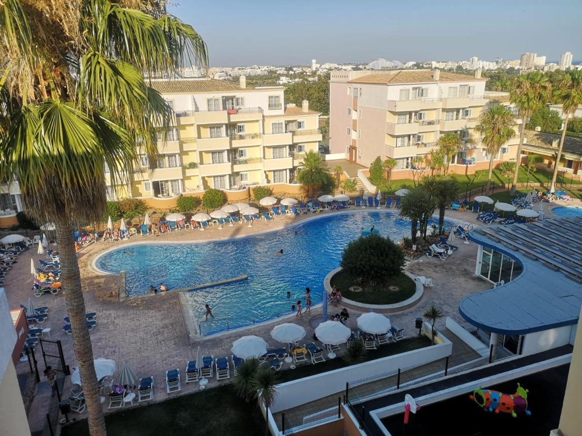 Waves Alvor Apartment Portimao Ngoại thất bức ảnh